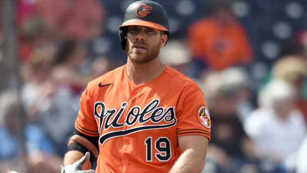 orioles thumb
